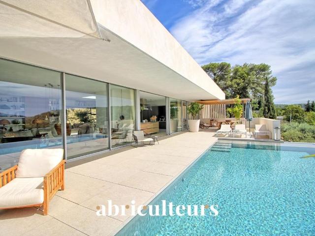Villa de 7 pièces de luxe en vente Aix en Provence, Provence Alpes Côte d'Azur