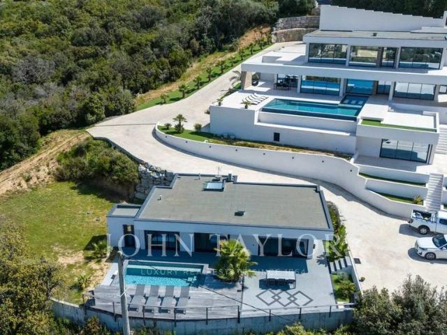 Villa de 7 pièces de luxe en vente Ajaccio, Corse