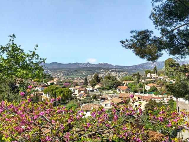 Villa de 7 pièces de luxe en vente Allauch, Provence Alpes Côte d'Azur