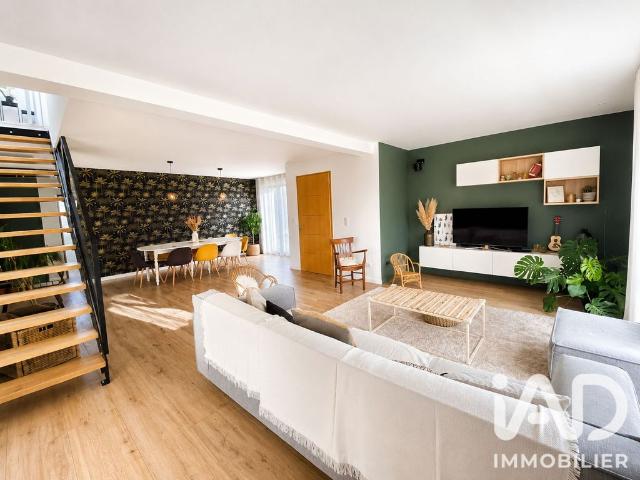 Villa de 7 pièces de luxe en vente Anglet, Nouvelle Aquitaine