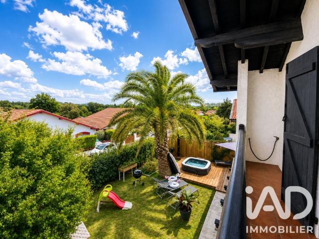 Villa de 7 pièces de luxe en vente Anglet, Nouvelle Aquitaine