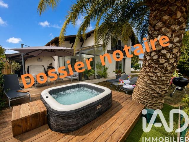 Villa de 7 pièces de luxe en vente Anglet, Nouvelle Aquitaine