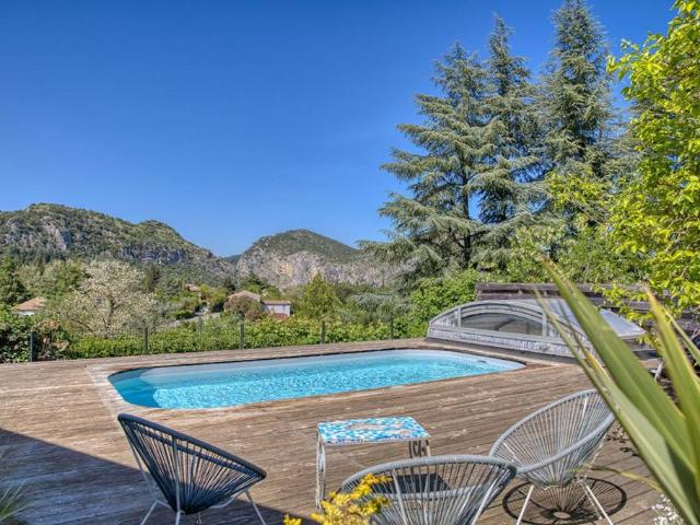 Villa de 7 pièces de luxe en vente Anduze, France