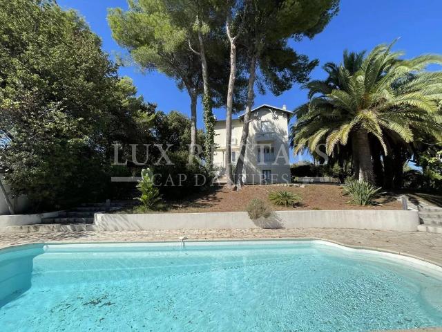 Villa de 7 pièces de luxe en vente Antibes, France