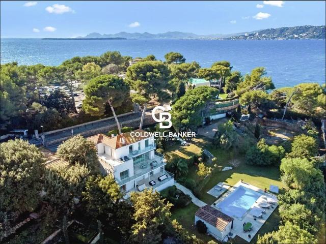 Villa de 7 pièces de luxe en vente Antibes, France