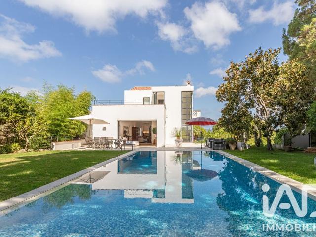 Villa de 7 pièces de luxe en vente Antibes, Provence Alpes Côte d'Azur