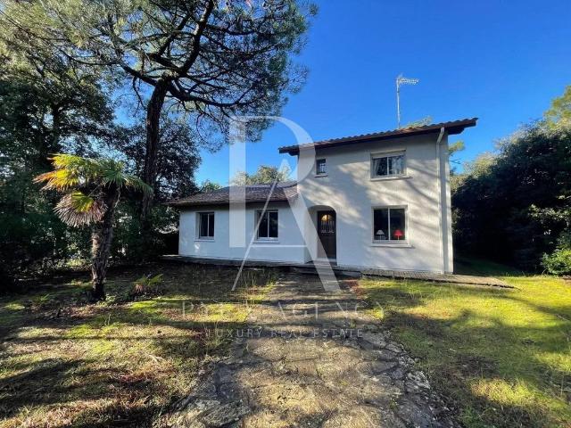 Villa de 7 pièces de luxe en vente Arcachon, Nouvelle Aquitaine