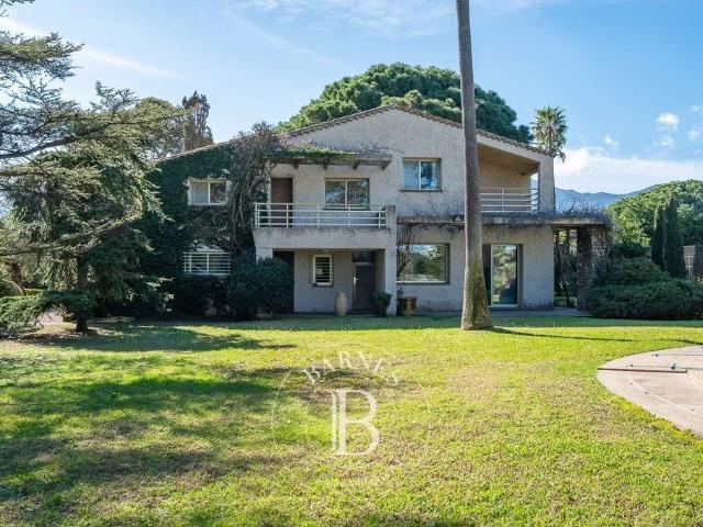 Villa de 7 pièces de luxe en vente Bastia, Corse