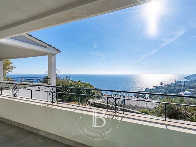Villa de 7 pièces de luxe en vente Bastia, Corse