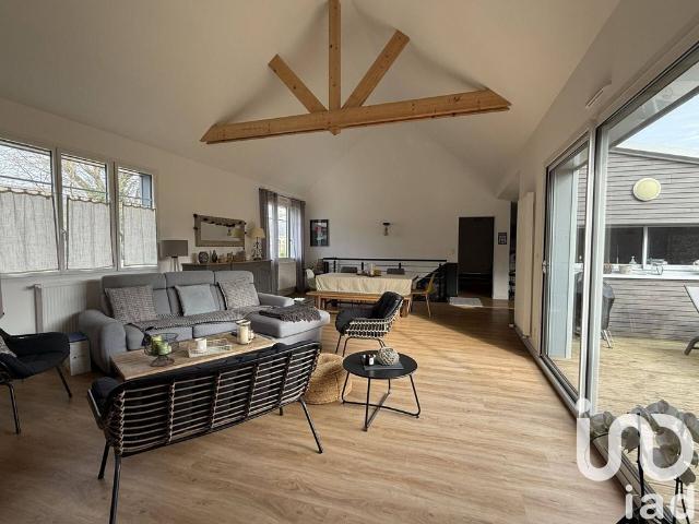 Villa de 7 pièces de luxe en vente Bayeux, Normandie