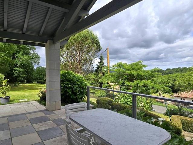 Villa de 7 pièces de luxe en vente Bidache, Nouvelle Aquitaine