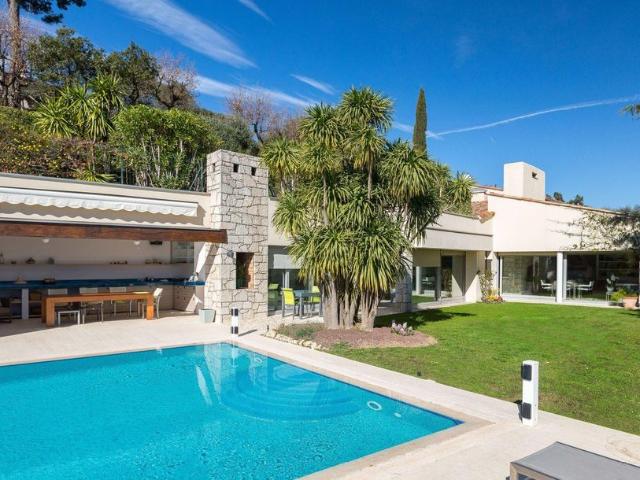 Villa de 7 pièces de luxe en vente Biot, France