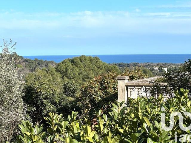 Villa de 7 pièces de luxe en vente Biot, Provence Alpes Côte d'Azur