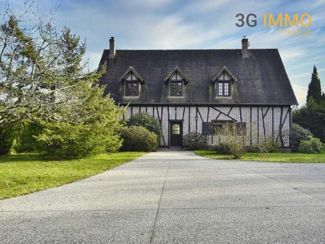 Villa de 7 pièces de luxe en vente Blois, France
