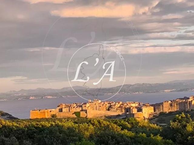 Villa de 7 pièces de luxe en vente Bonifacio, Corse