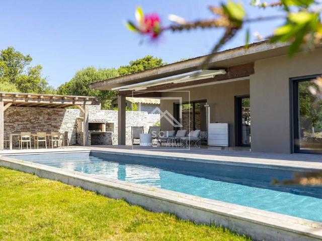 Villa de 7 pièces de luxe en vente Bonifacio, France