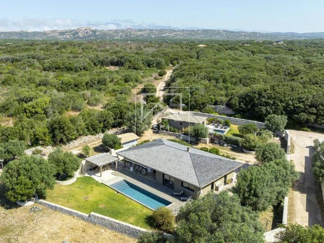 Villa de 7 pièces de luxe en vente Bonifacio, France