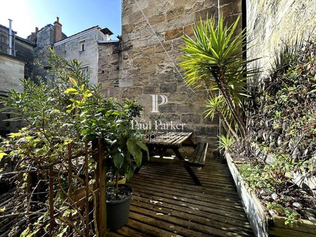 Villa de 7 pièces de luxe en vente Bordeaux, France