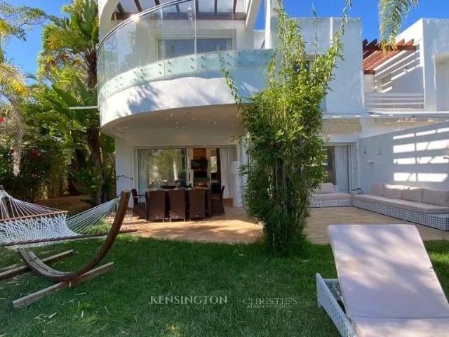Villa de 7 pièces de luxe en vente Bouznika, Maroc