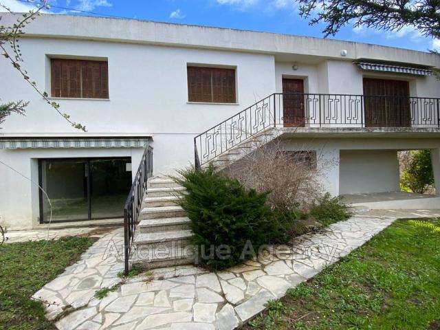 Villa de 7 pièces de luxe en vente Cagnes sur Mer, France