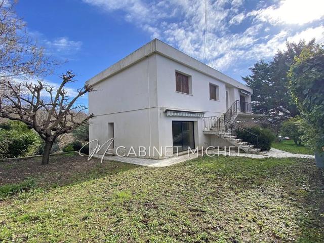 Villa de 7 pièces de luxe en vente Cagnes sur Mer, France