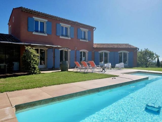 Villa de 7 pièces de luxe en vente Cagnes sur Mer, Provence Alpes Côte d'Azur