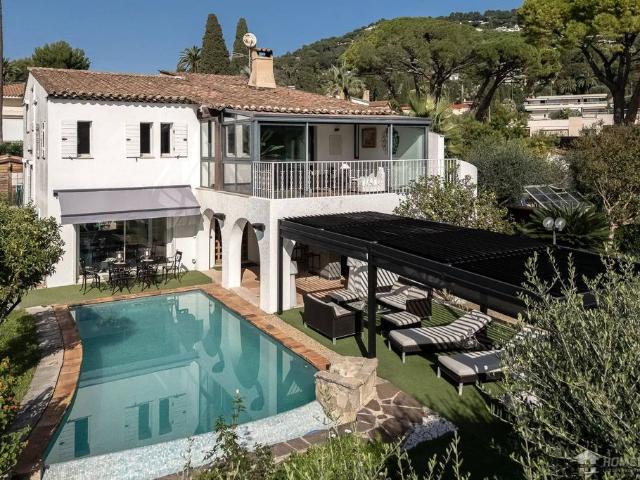 Villa de 7 pièces de luxe en vente Cannes, France