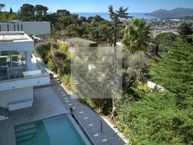 Villa de 7 pièces de luxe en vente Cannes, France