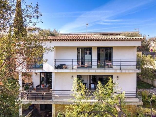 Villa de 7 pièces de luxe en vente Cannes, France