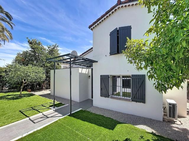 Villa de 7 pièces de luxe en vente Cannes, France