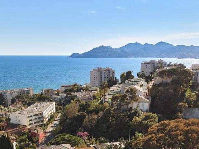 Villa de 7 pièces de luxe en vente Cannes, Provence Alpes Côte d'Azur
