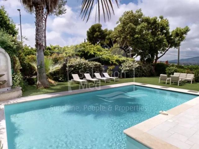 Villa de 7 pièces de luxe en vente Cannes, Provence Alpes Côte d'Azur