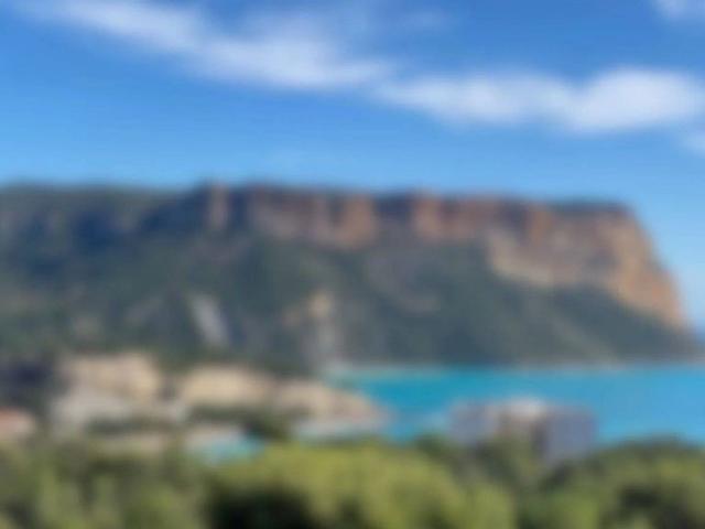 Villa de 7 pièces de luxe en vente Cassis, Provence Alpes Côte d'Azur