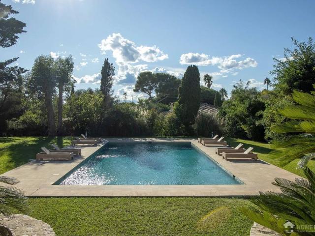 Villa de 7 pièces de luxe en vente Cap d'Antibes, France