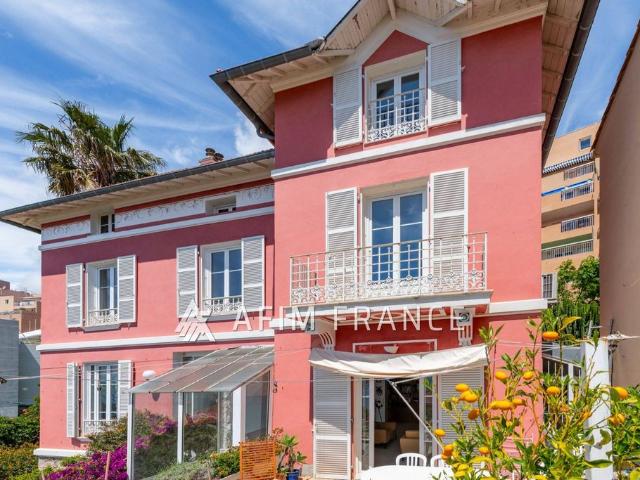 Villa de 7 pièces de luxe en vente Cap d'Ail, France