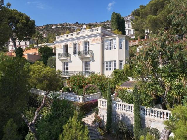 Villa de 7 pièces de luxe en vente Cap d'Ail, Provence Alpes Côte d'Azur