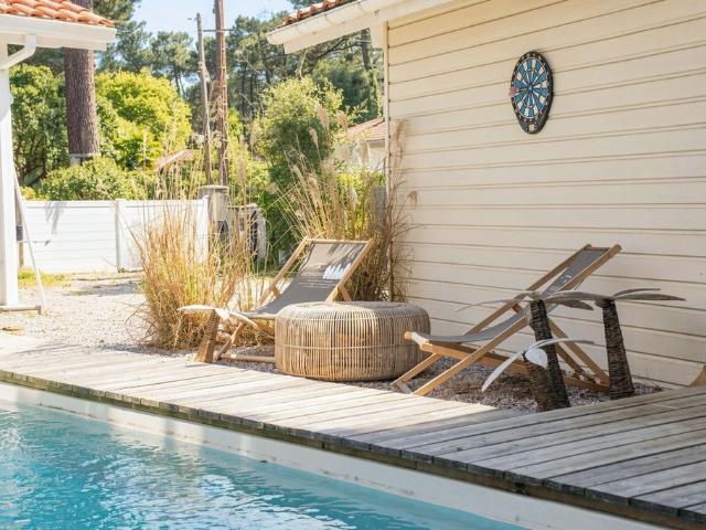 Villa de 7 pièces de luxe en vente Capbreton, France