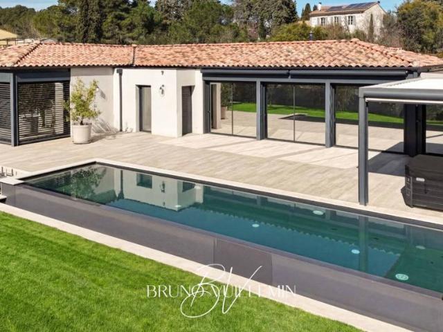 Villa de 7 pièces de luxe en vente Carcassonne, Occitanie