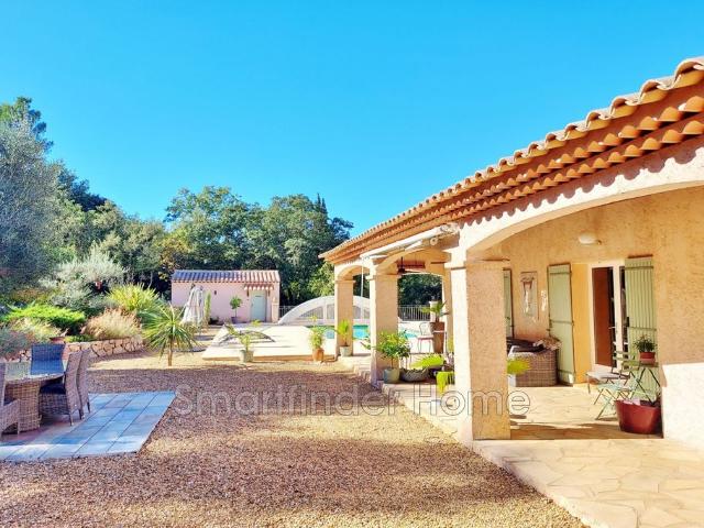 Villa de 7 pièces de luxe en vente Carcès, Provence Alpes Côte d'Azur