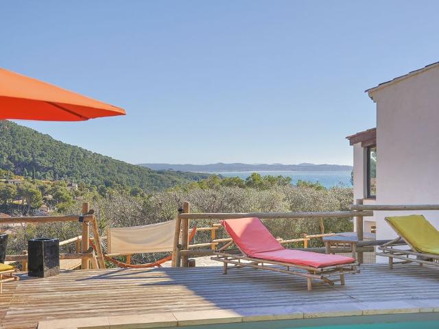 Villa de 7 pièces de luxe en vente Carqueiranne, France