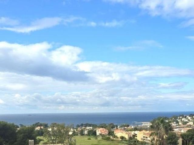 Villa de 7 pièces de luxe en vente Carqueiranne, France