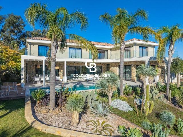 Villa de 7 pièces de luxe en vente Carqueiranne, Provence Alpes Côte d'Azur