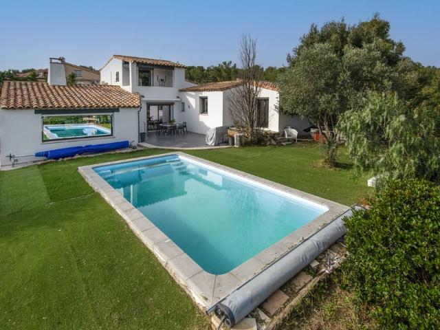 Villa de 7 pièces de luxe en vente Carry le Rouet, France
