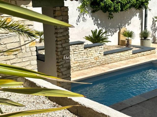 Villa de 7 pièces de luxe en vente Carry le Rouet, France