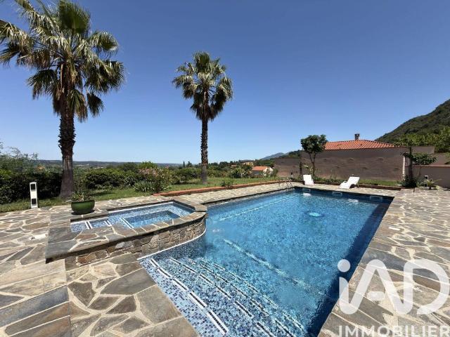 Villa de 7 pièces de luxe en vente Céret, Occitanie