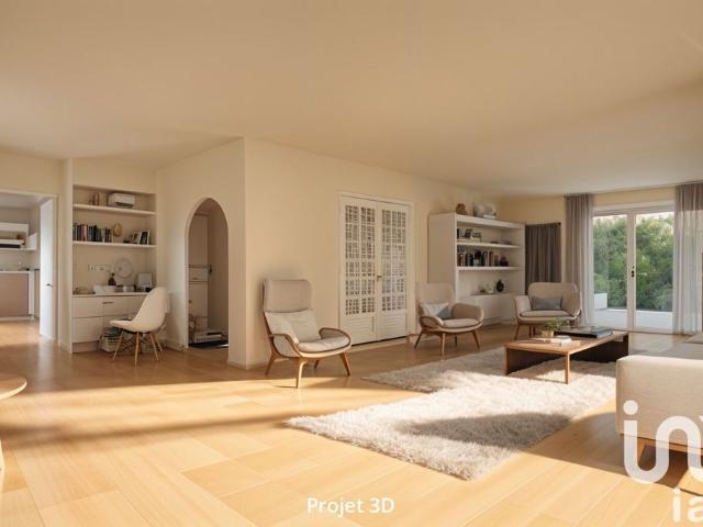 Villa de 7 pièces de luxe en vente Chavenay, France