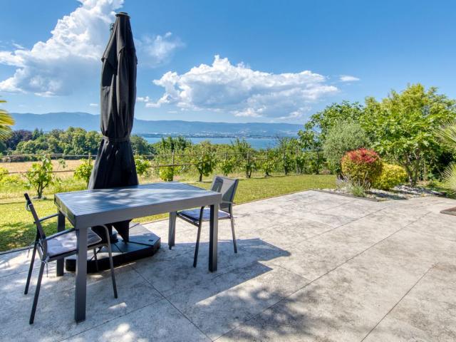 Villa de 7 pièces de luxe en vente Chens sur Léman, France