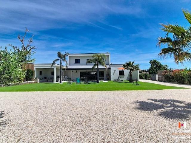 Villa de 7 pièces de luxe en vente Clarensac, Occitanie