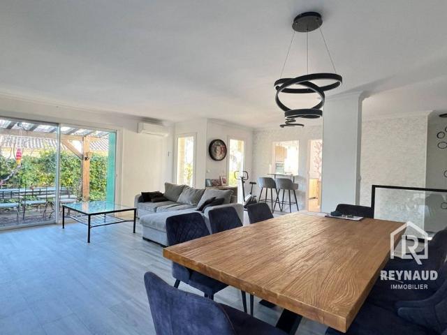 Villa de 7 pièces de luxe en vente Clermont l'Hérault, Occitanie