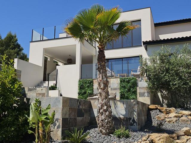 Villa de 7 pièces de luxe en vente Clermont l'Hérault, Occitanie
